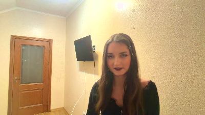 TabathaAriail live cam on Cam4