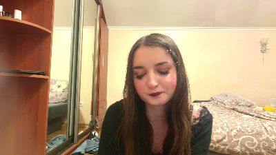 TabathaAriail live cam on Cam4