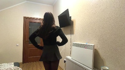 TabathaAriail live cam on Cam4