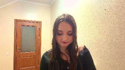TabathaAriail live cam on Cam4