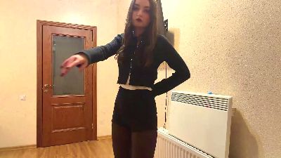 TabathaAriail live cam on Cam4