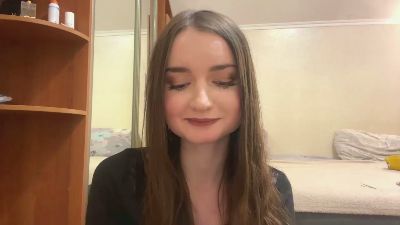 TabathaAriail live cam on Cam4