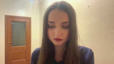TabathaAriail live cam on Cam4