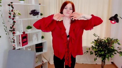 TabathaLyall webcam femeie live din Germania