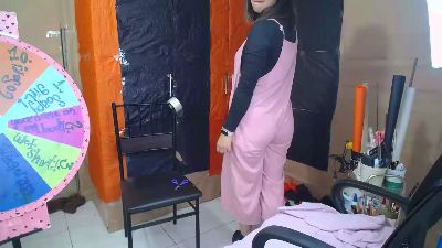 Tabatha_cahs live cam on Cam4