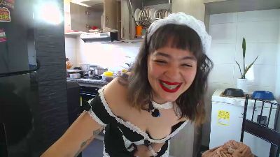 Tabatha_cahs live cam on Cam4