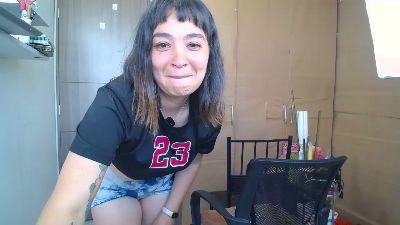 Tabatha_cahs live cam on Cam4