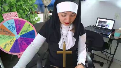Tabatha_cahs live cam on Cam4