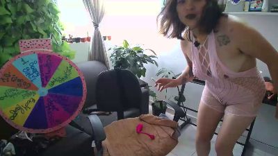 Tabatha_cahs live cam on Cam4