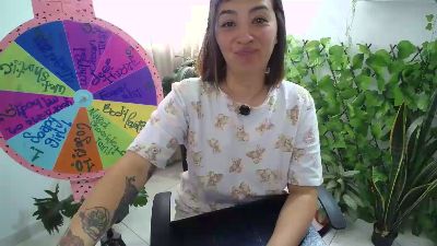 Tabatha_cahs live cam on Cam4