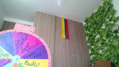 Tabatha_cahs live cam on Cam4