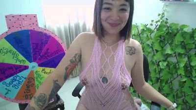 Tabatha_cahs live cam on Cam4