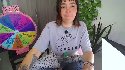 Tabatha_cahs live cam on Cam4