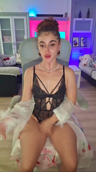 Tafa live cam on Cam4
