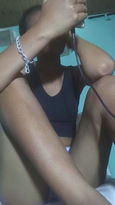 Tahiry live cam on Cam4