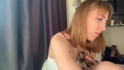 TaishaGalati live cam on Cam4