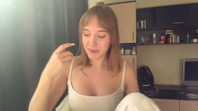 TaishaGalati live cam on Cam4