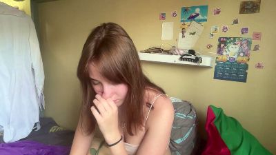 TaishaGalati live cam on Cam4