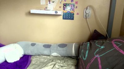 TaishaGalati live cam on Cam4