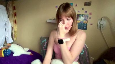 TaishaGalati live cam on Cam4