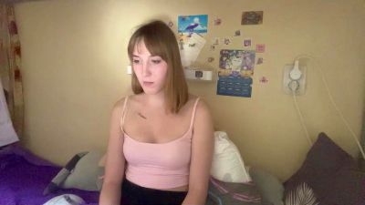 TaishaGalati live cam on Cam4