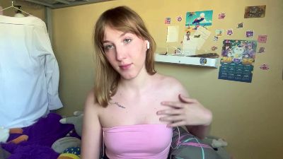 TaishaGalati live cam on Cam4
