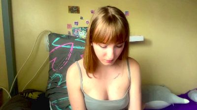 TaishaGalati live cam on Cam4