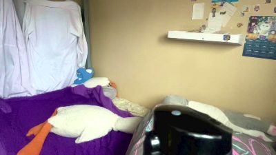 TaishaGalati live cam on Cam4