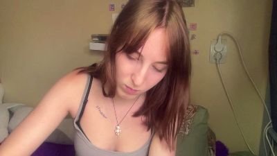 TaishaGalati live cam on Cam4