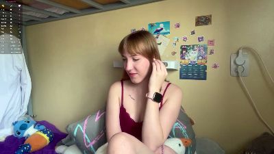 TaishaGalati live cam on Cam4
