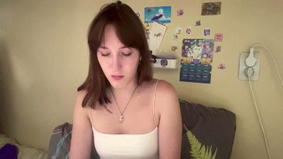 TaishaGalati live cam on Cam4