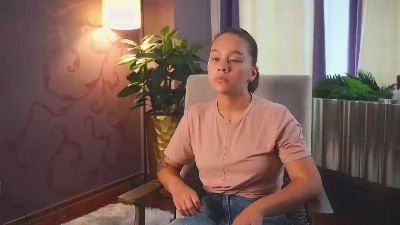 TaishaMcdearman webcam