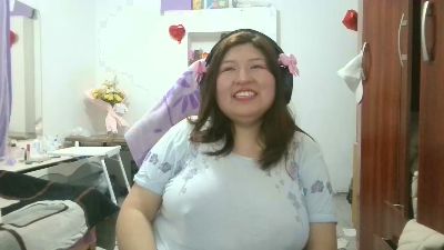 TaissaVirtual live cam on Cam4