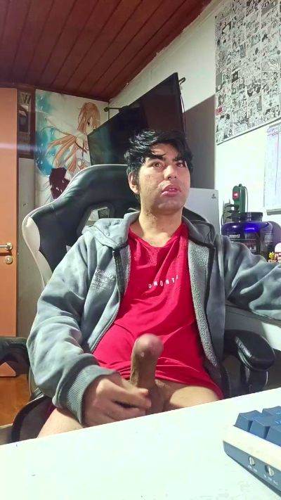 Takahashimk2 live cam on Cam4