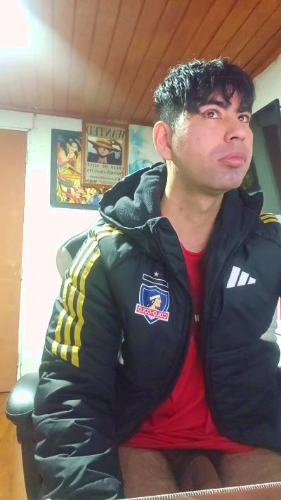 Takahashimk2 live cam on Cam4