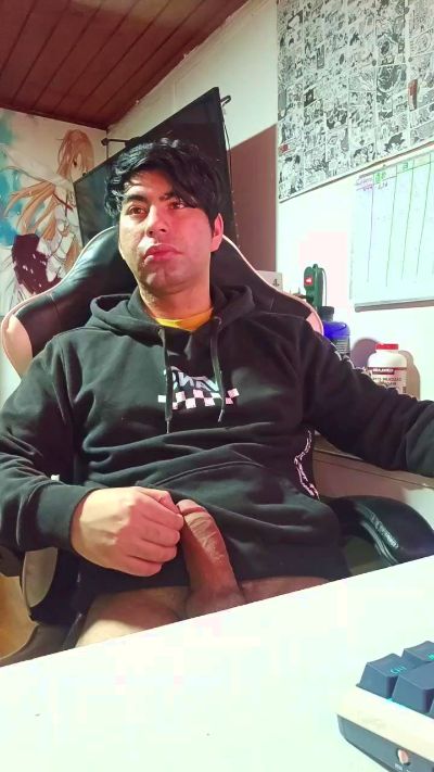 Takahashimk2 live cam on Cam4