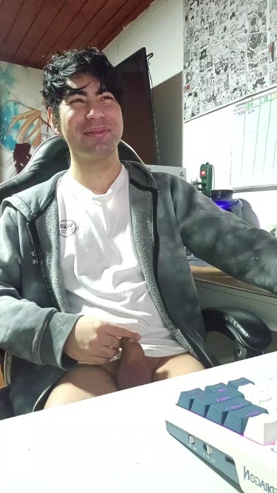 Takahashimk2 live cam on Cam4