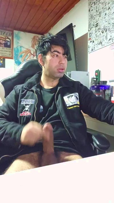 Takahashimk2 live cam on Cam4