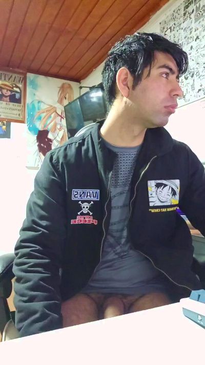 Takahashimk2 live cam on Cam4