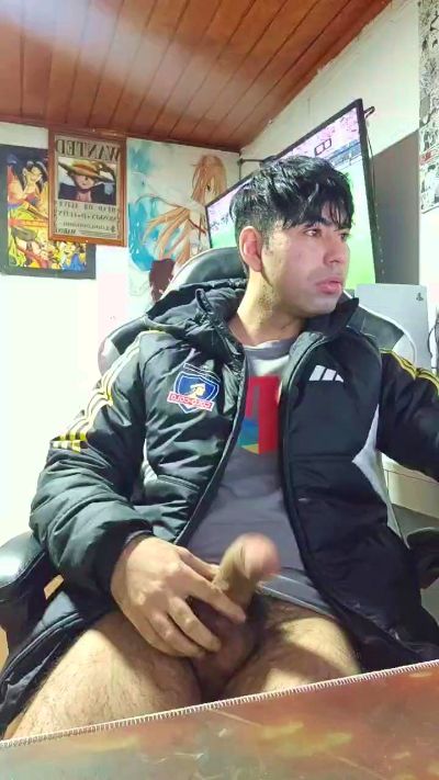 Takahashimk2 live cam on Cam4