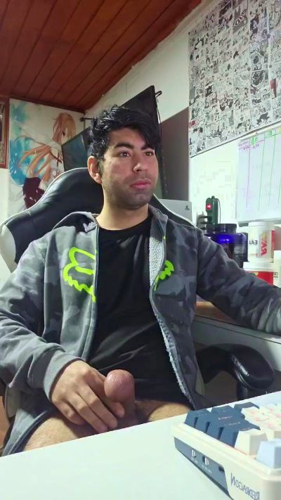 Takahashimk2 live cam on Cam4