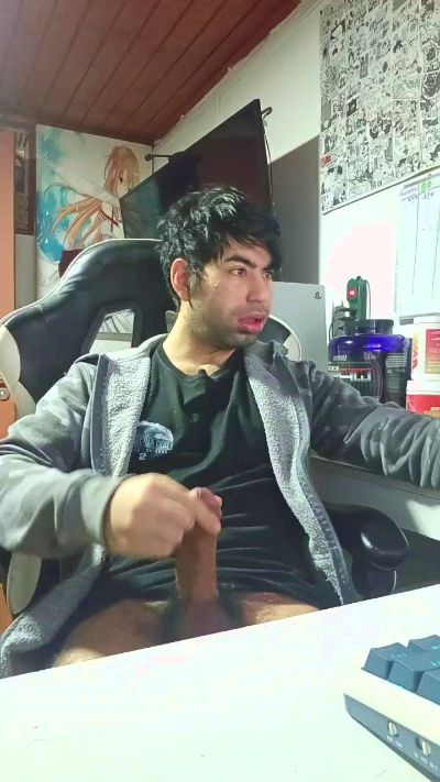 Takahashimk2 live cam on Cam4