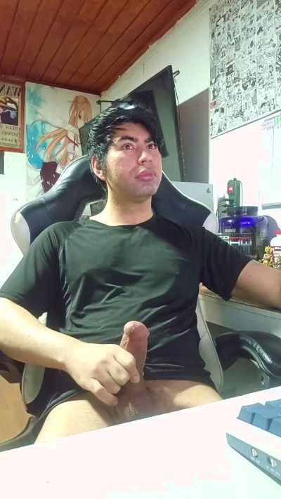Takahashimk2 live cam on Cam4