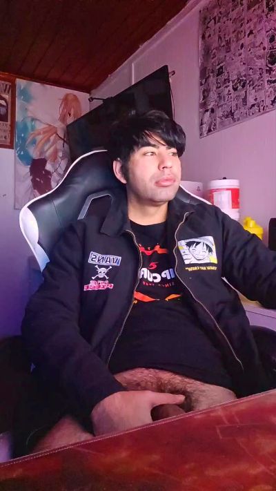 Takahashimk2 live cam on Cam4