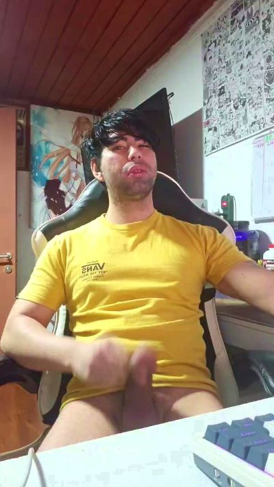 Takahashimk2 live cam on Cam4