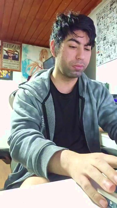 Takahashimk2 live cam on Cam4