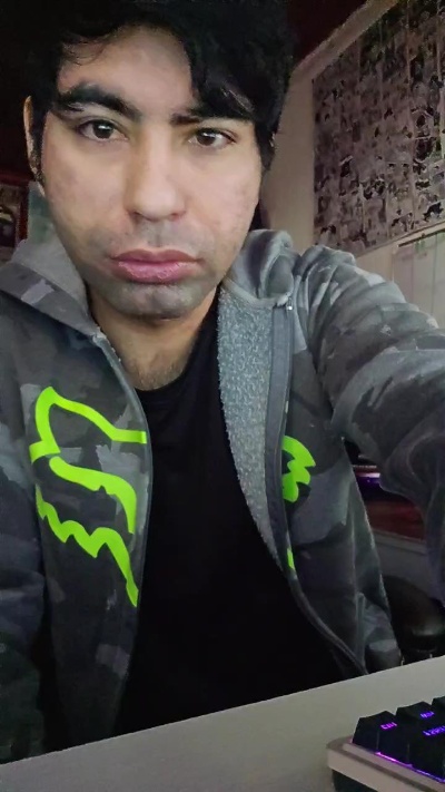 Takahashimk2 live cam on Cam4