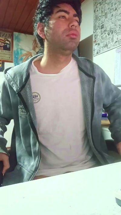 Takahashimk2 live cam on Cam4