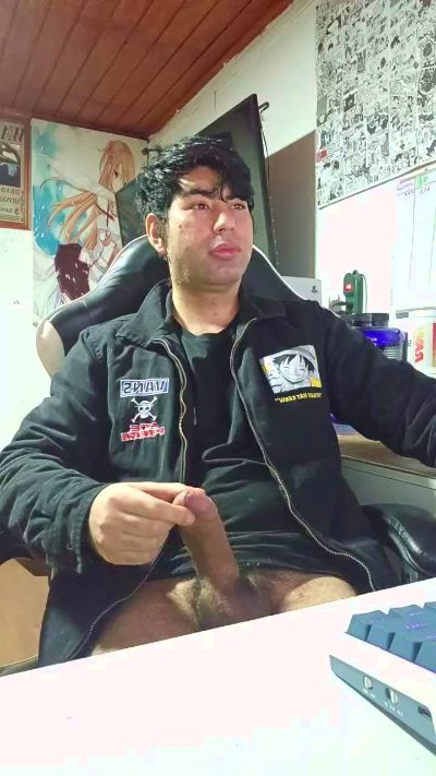 Takahashimk2 live cam on Cam4