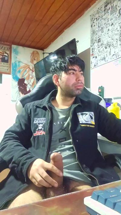 Takahashimk2 live cam on Cam4